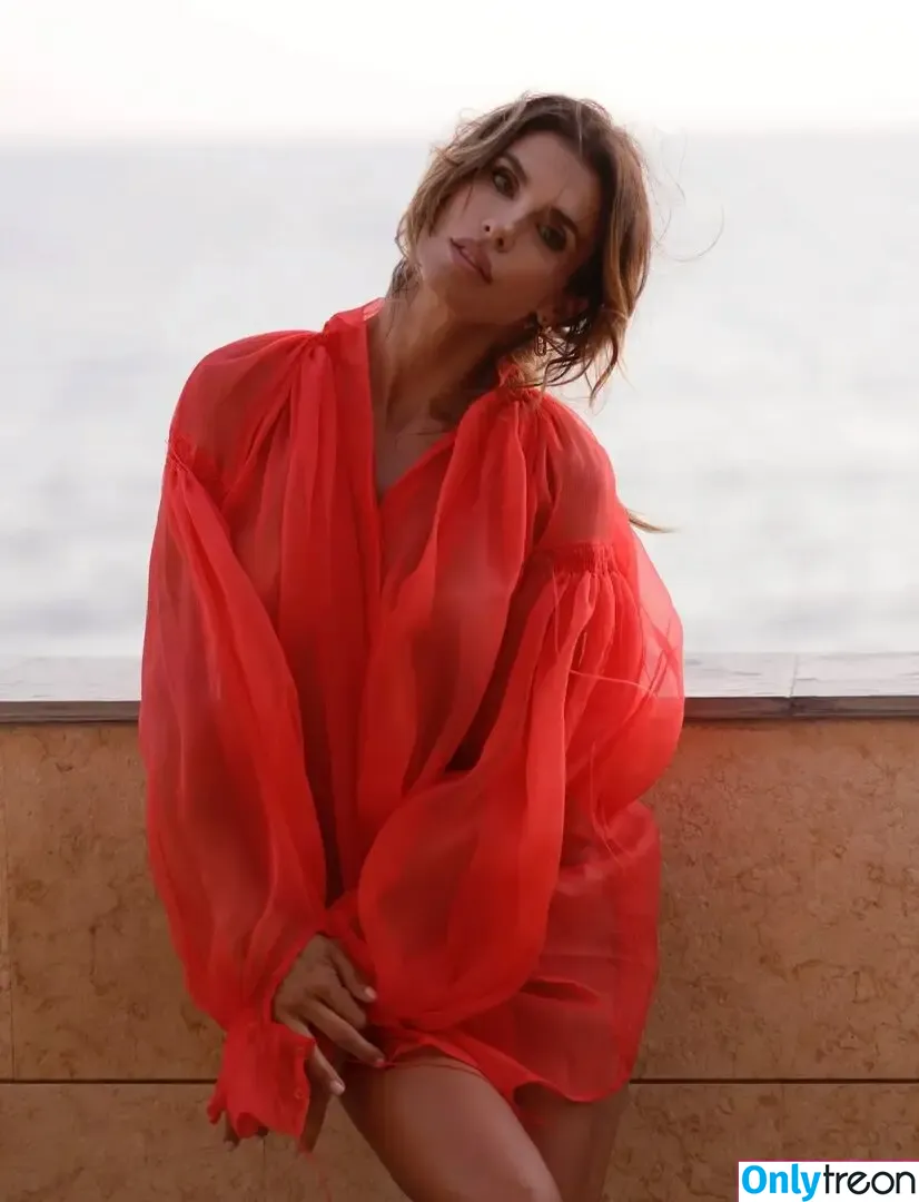 Elisabetta Canalis nude photo #1735 (JustElisabetta / littlecrumb_)