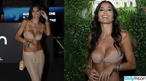 Elisabetta Gregoraci / elisabettagregoracireal nude photo #0220