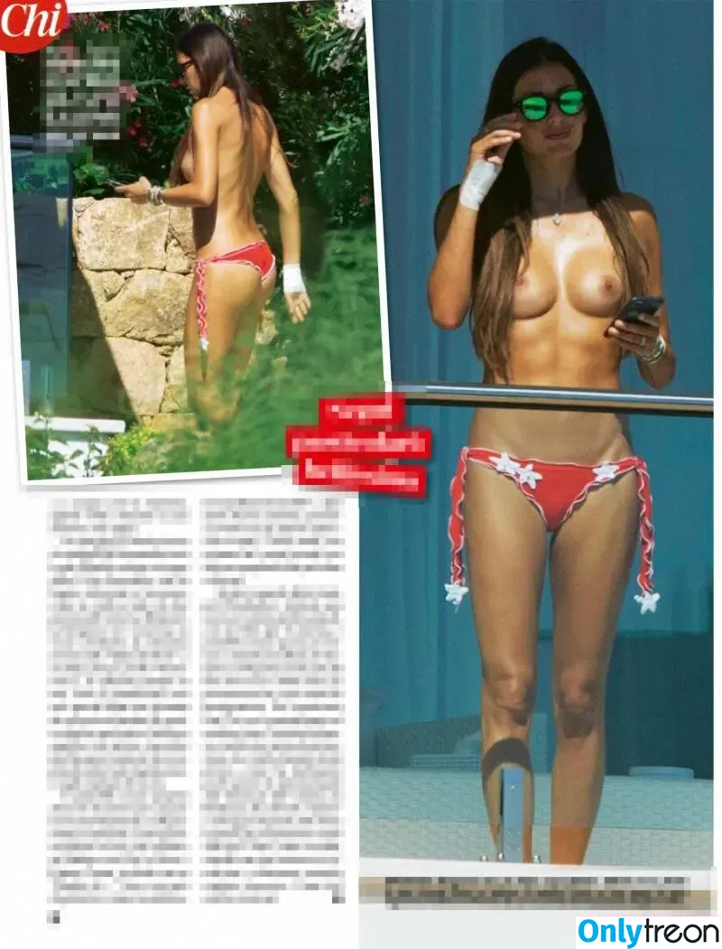 Elisabetta Gregoraci nude photo #0224 (elisabettagregoracireal)