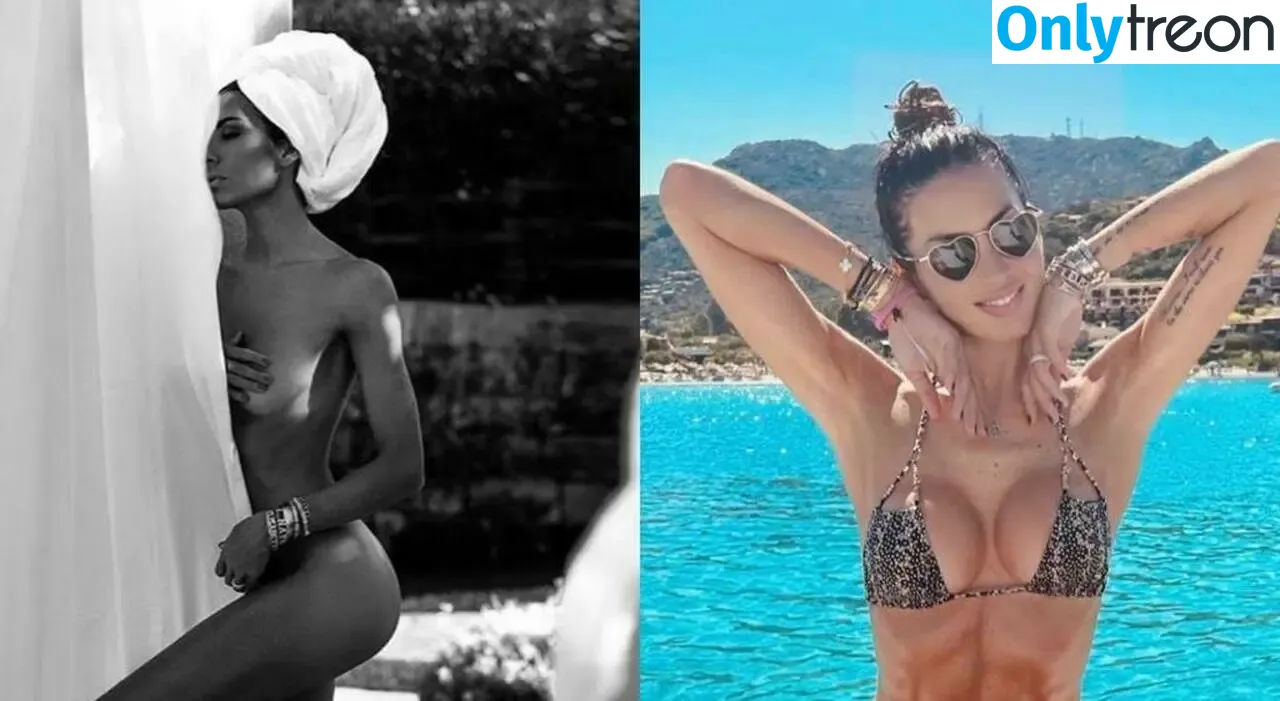 Elisabetta Gregoraci nude photo #0238 (elisabettagregoracireal)