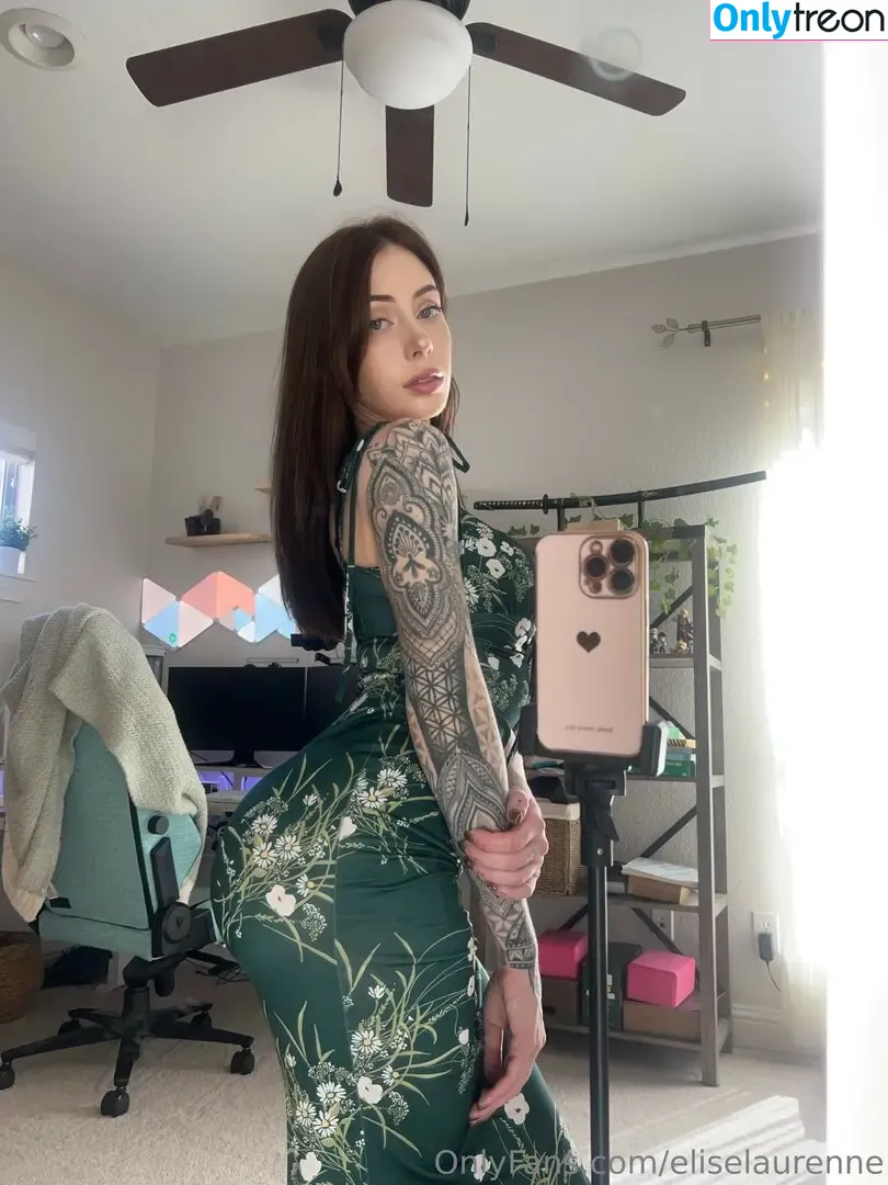 Elise Laurenne nude photo #0384 (Ellie / elaurenne / eliselaurenne)