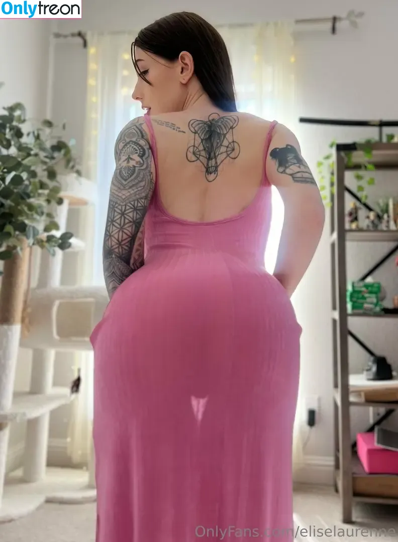 Elise Laurenne nude photo #0398 (Ellie / elaurenne / eliselaurenne)