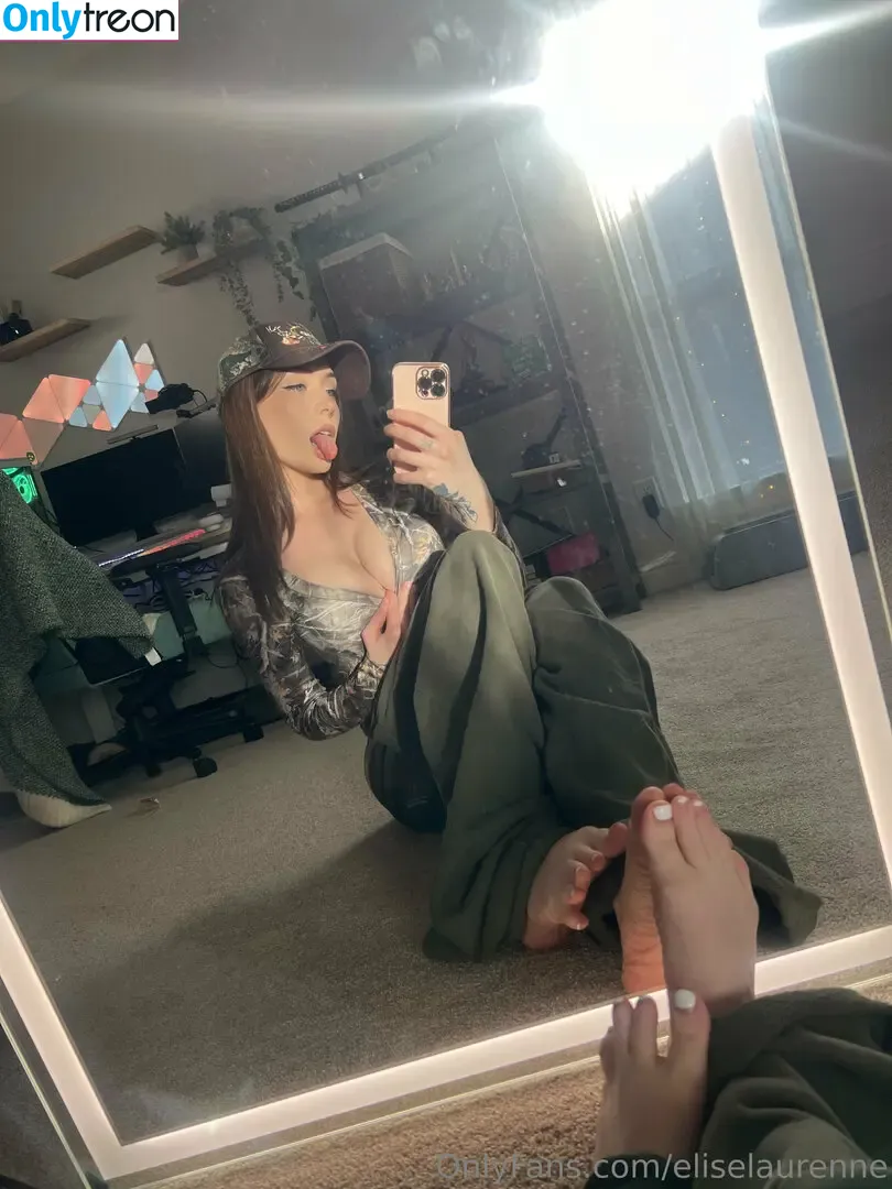 Elise Laurenne nude photo #0400 (Ellie / elaurenne / eliselaurenne)