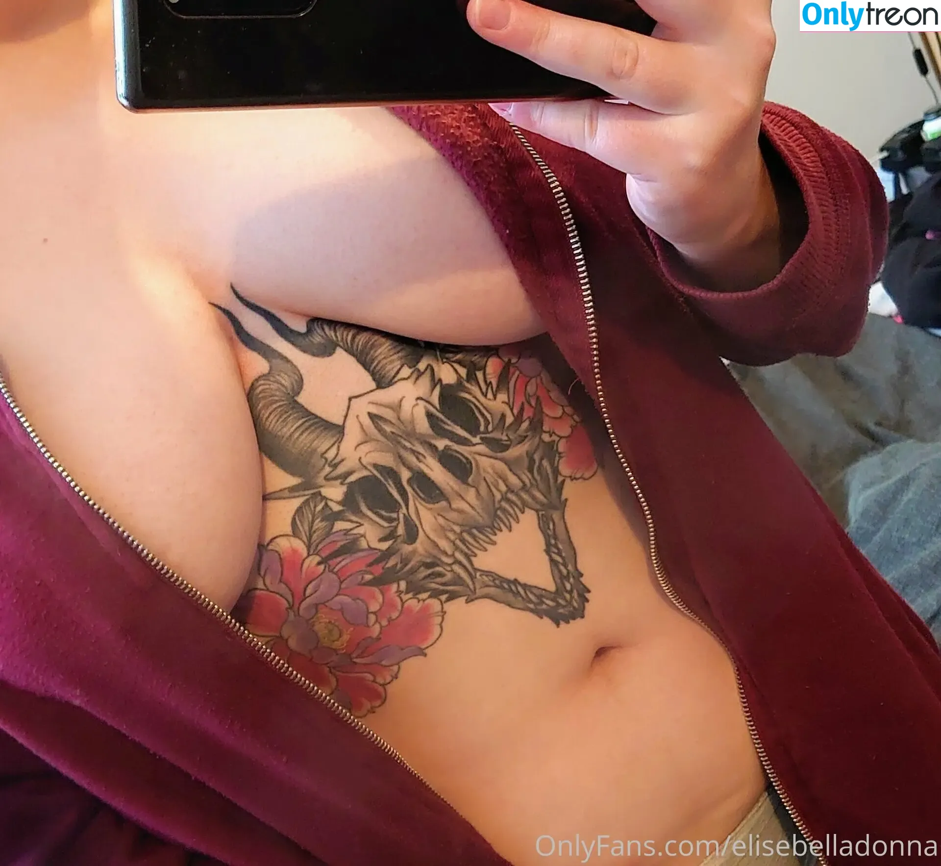 elisebelladonna nude photo #0015 (elisebelladonna)