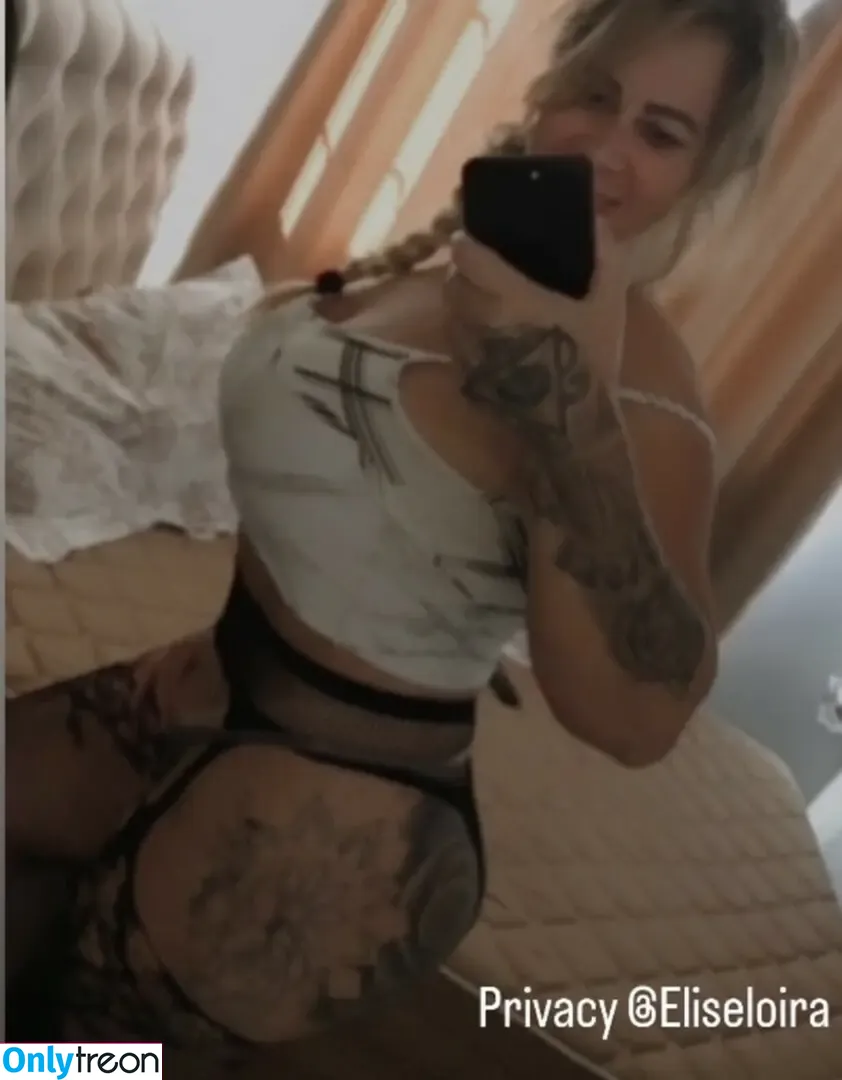 EliseLoira nude photo #0001 (amandaeliselee)