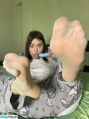 elisfeet / elissfeet nude photo #0011