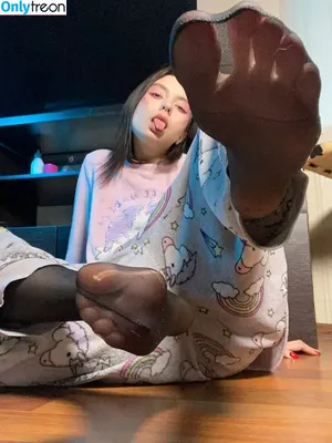 elisfeet / elissfeet nude photo #0020