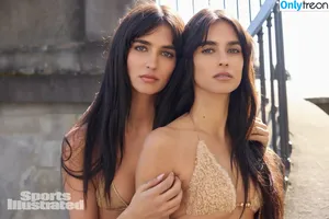Elisha & Renee Herbert / elisha__h nude photo #0456
