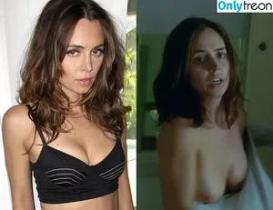 Eliza Dushku / elizadushku nude photo #0342
