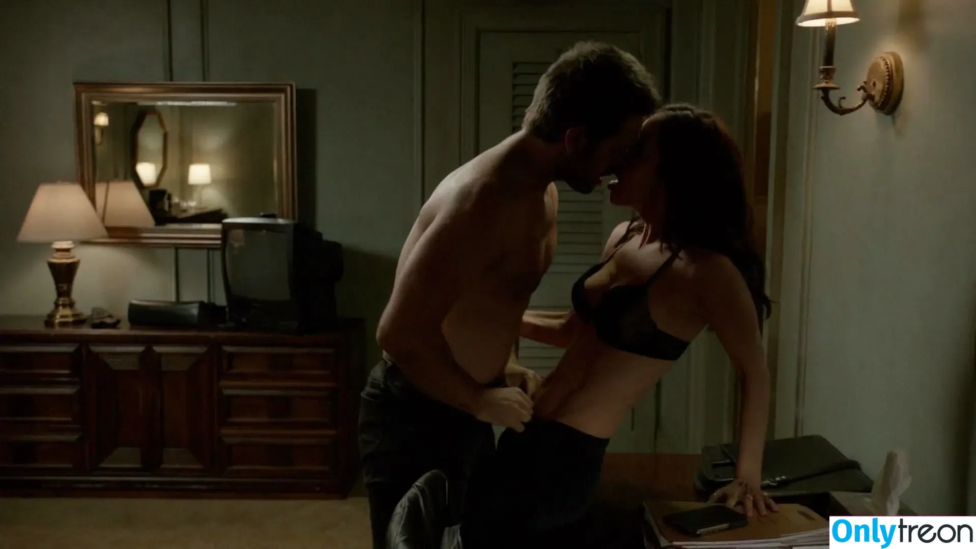 Eliza Dushku nude photo #0345 (elizadushku)