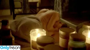 Eliza Taylor / elizajaneface nude photo #0214
