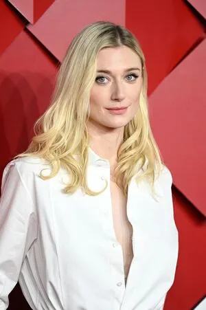 Elizabeth Debicki / elizabethdebickinators nude photo #0001