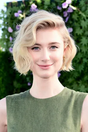Elizabeth Debicki / elizabethdebickinators nude photo #0005