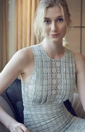 Elizabeth Debicki / elizabethdebickinators nude photo #0006