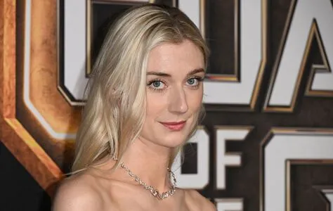 Elizabeth Debicki / elizabethdebickinators nude photo #0008