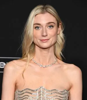 Elizabeth Debicki / elizabethdebickinators nude photo #0009