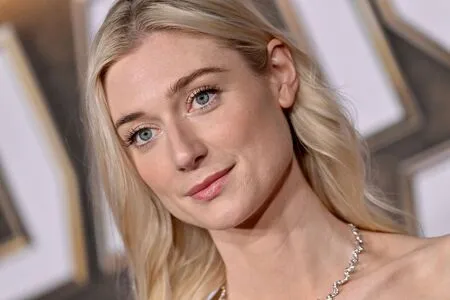 Elizabeth Debicki / elizabethdebickinators nude photo #0010