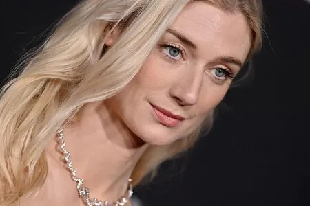 Elizabeth Debicki / elizabethdebickinators nude photo #0015