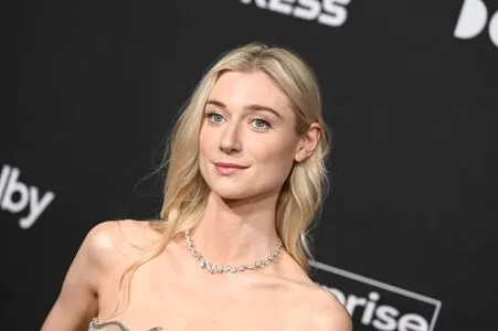 Elizabeth Debicki / elizabethdebickinators nude photo #0016