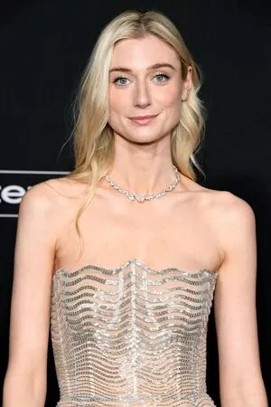Elizabeth Debicki / elizabethdebickinators nude photo #0025