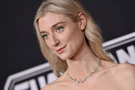 Elizabeth Debicki / elizabethdebickinators nude photo #0027