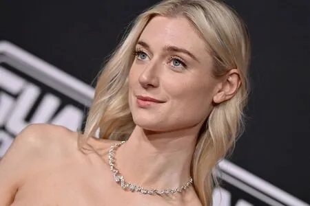 Elizabeth Debicki / elizabethdebickinators nude photo #0030