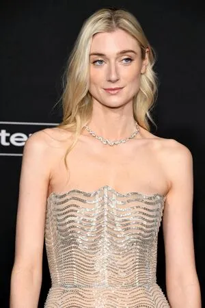 Elizabeth Debicki / elizabethdebickinators nude photo #0034