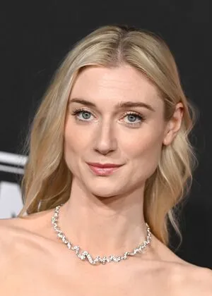 Elizabeth Debicki / elizabethdebickinators nude photo #0037