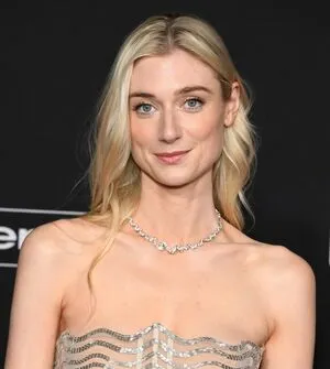 Elizabeth Debicki / elizabethdebickinators nude photo #0041