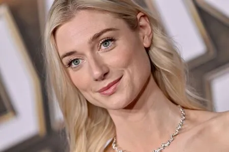 Elizabeth Debicki / elizabethdebickinators nude photo #0043