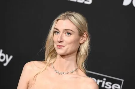 Elizabeth Debicki / elizabethdebickinators nude photo #0045