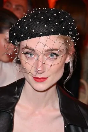 Elizabeth Debicki / elizabethdebickinators nude photo #0048