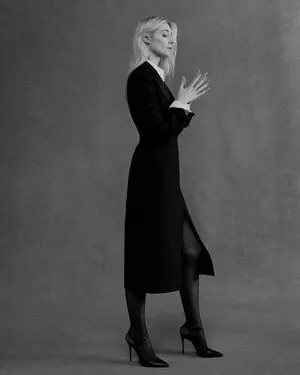 Elizabeth Debicki / elizabethdebickinators nude photo #0059