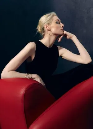 Elizabeth Debicki / elizabethdebickinators nude photo #0063