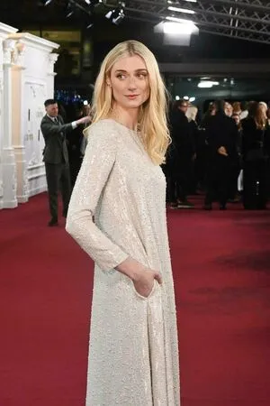 Elizabeth Debicki / elizabethdebickinators nude photo #0065