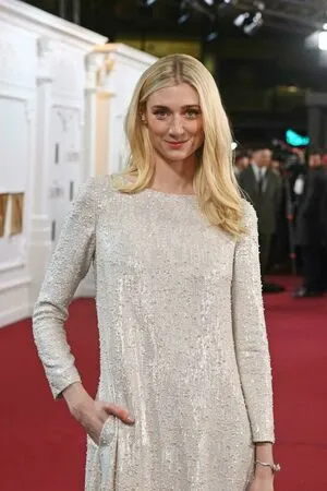 Elizabeth Debicki / elizabethdebickinators nude photo #0069
