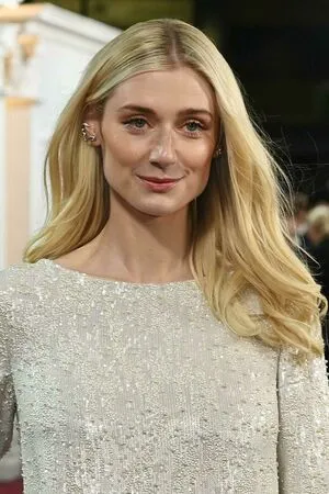 Elizabeth Debicki / elizabethdebickinators nude photo #0070