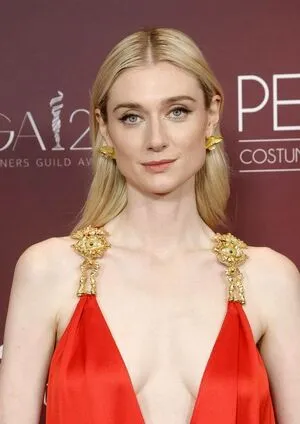 Elizabeth Debicki / elizabethdebickinators nude photo #0075