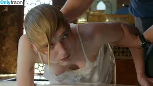 Elizabeth Debicki / elizabethdebickinators nude photo #0356