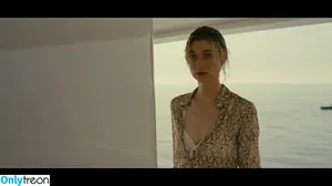 Elizabeth Debicki / elizabethdebickinators nude photo #0368