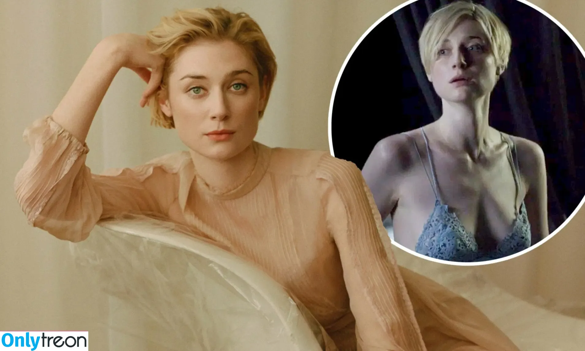 Elizabeth Debicki nude photo #0367 (elizabethdebickinators)