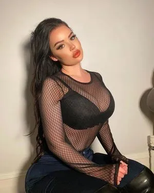 Elizabeth Georgina / elizabethgeorga / elizabethxgx nude photo #0002