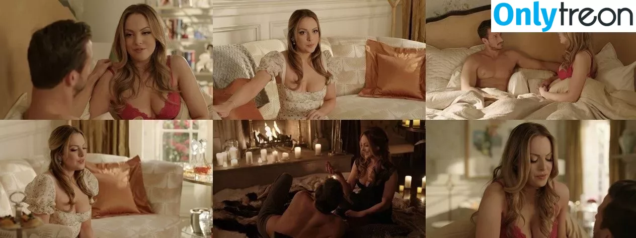 Elizabeth Gillies nude photo #0182 (lizgillz)