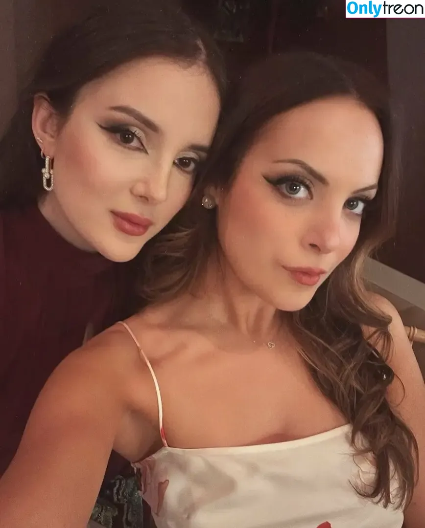 Elizabeth Gillies nude photo #0565 (lizgillz)