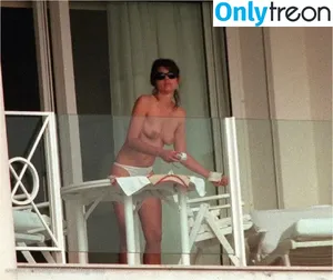 Elizabeth Hurley / elizabethhurley1 nude photo #1200