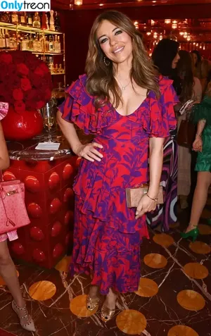 Elizabeth Hurley / elizabethhurley1 nude photo #1299