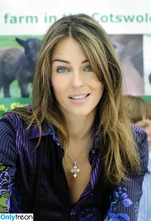 Elizabeth Hurley / elizabethhurley1 nude photo #1317