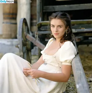 Elizabeth Hurley / elizabethhurley1 nude photo #1348