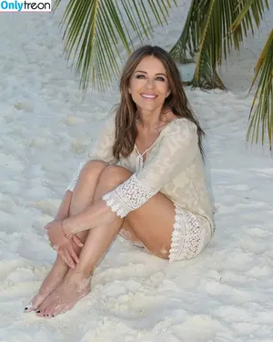 Elizabeth Hurley / elizabethhurley1 nude photo #1618