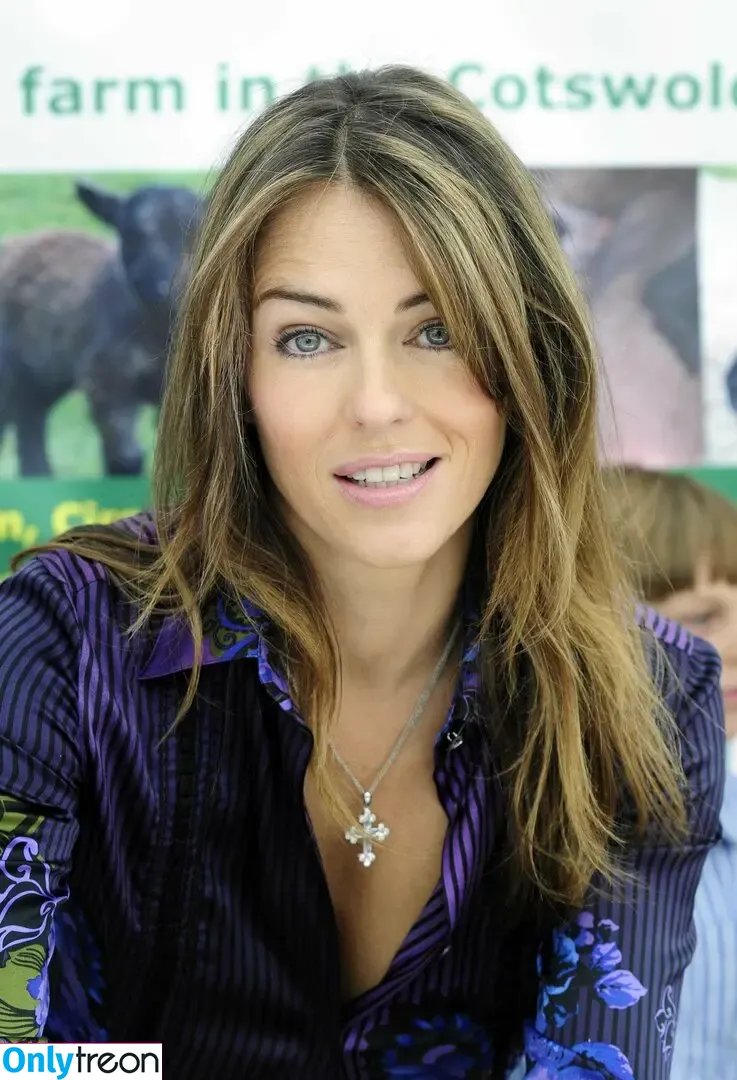 Elizabeth Hurley nude photo #1317 (elizabethhurley1)